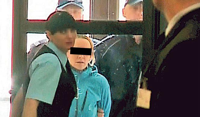 Udawała rozpacz po śmierci Madzi