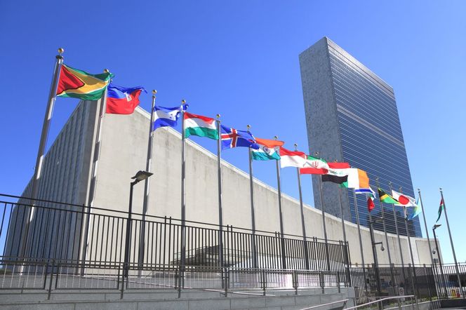 Iran wzywa ONZ! Żąda pilnej interwencji po izraelskich atakach
