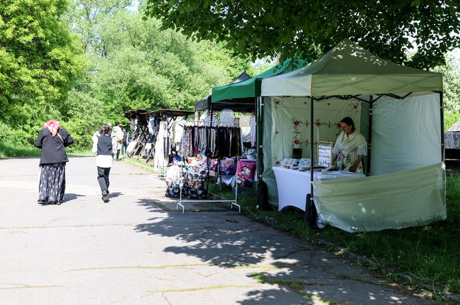 Odpust w skansenie i Śląskie Gody 2025