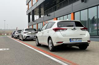 Testujemy różne generacje hybrydy Toyoty
