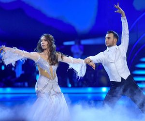 Adrianna Borek w finale Tańca z gwiazdami