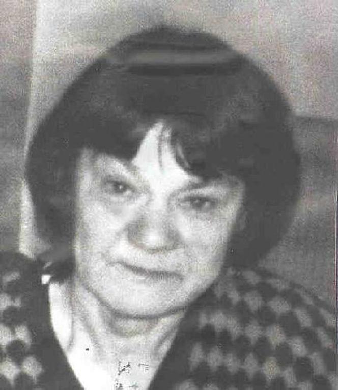 Stanisława Sarnowska