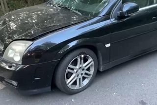 Grobla. Nietrzeźwy 54-latek wjechał w pielgrzymów. 10 osób rannych [ZDJĘCIA]. 