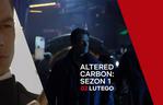 Netflix, Altered Carbox, sezon 1