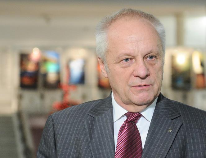 Stefan Niesiołowski