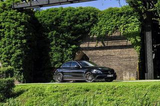 Brabus Mercedes-AMG C 63 S