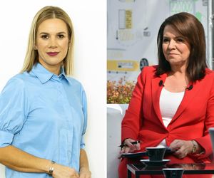 Marta Nawrocka opowiedziała Danucie Holeckiej wprost o hejcie wobec męża. Na jego drodze ustawiali znicze