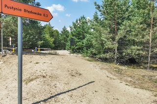 To miejsce jest uznawane za prawdziwy cud natury. Znajduje się godzinę drogi z Krakowa 