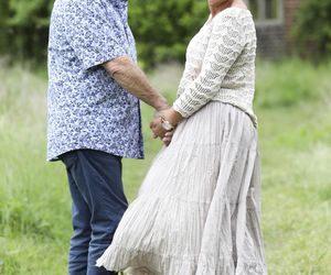 Iwona i Gerard z Sanatorium miłości