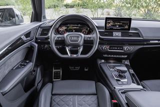Audi Q5 (2016-2020)