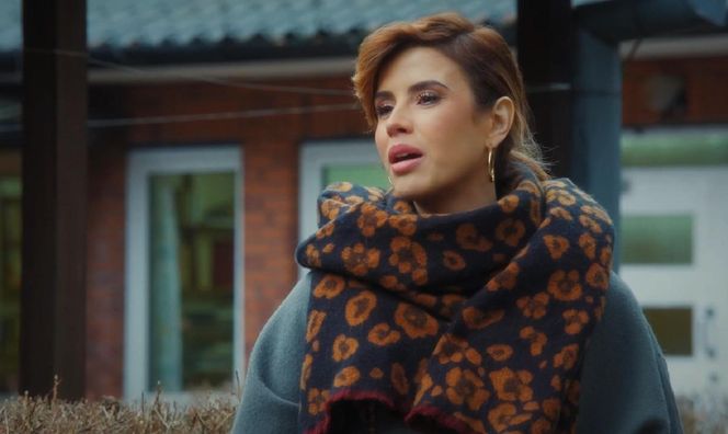 M jak miłość odc. 1853. Kama (Michalina Sosna)