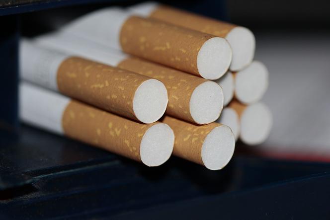 Przemyt blisko 700 tysięcy papierosów został udaremniony