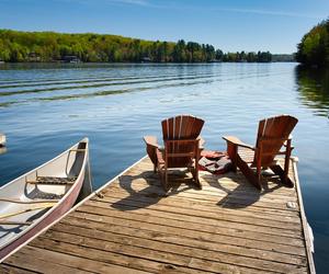 Jeziora w Polsce TOP 5. Idealne miejsca na wakacyjny odpoczynek