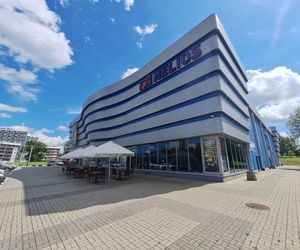 Po 23 latach kino Helios przy al. Powstańców Warszawy kończy działalność