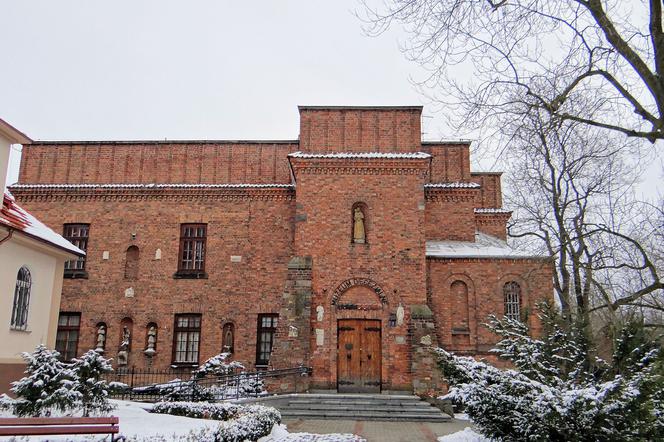 Muzeum Diecezjalne w Płocku