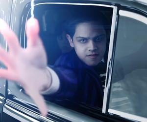 W roli głównej powraca oczywiście Jenna Ortega, a rodzina Addamsów otrzyma więcej czasu ekranowego.