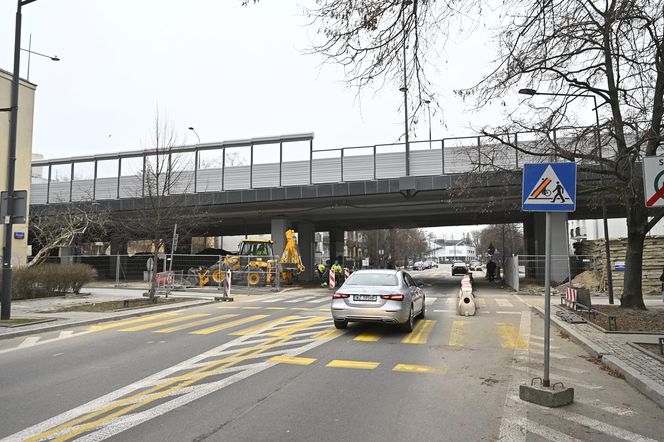 Kolejna seria utrudnień w Warszawie. Szykuje się prawdziwy armagedon. „Przyszła pora na wyburzenie”