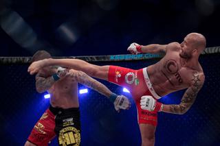 KSW 28 na zdjęciach