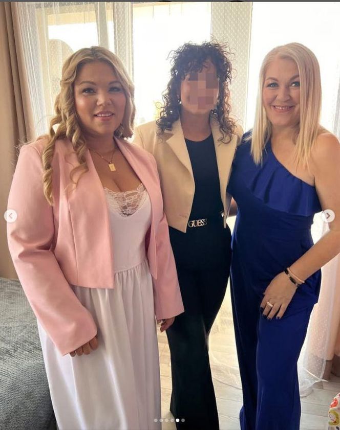 Chrzest jak z bajki u Waldemara i Doroty! Para z „Rolnik szuka żony” świętowała z rozmachem