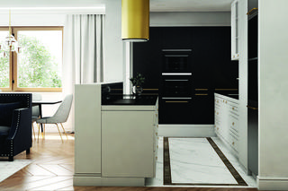 Metamorfoza mieszkania w bloku