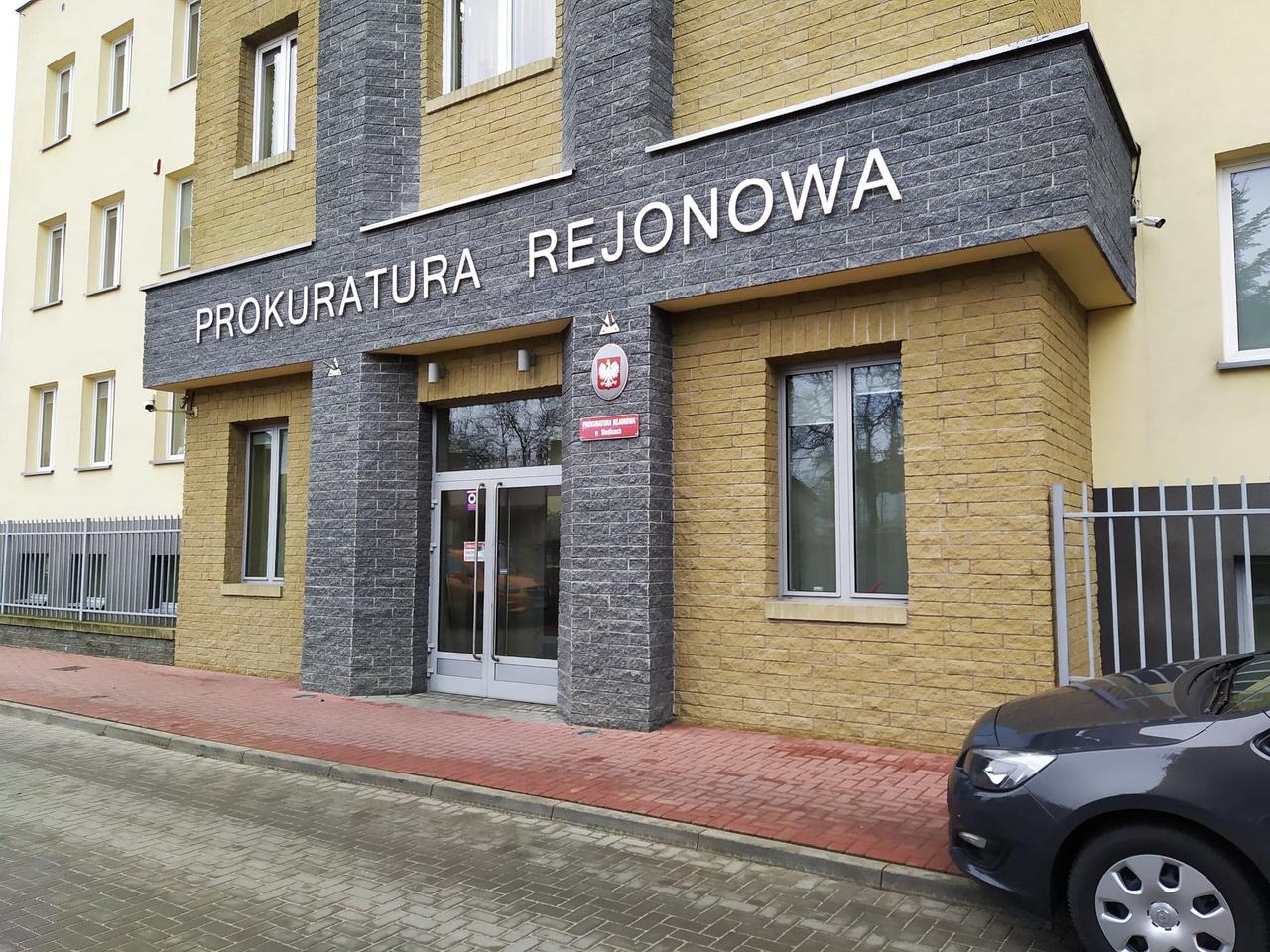 Powiat siedlecki: prokuratura bada sprawę tragicznego w skutkach pożaru w Bojmiu