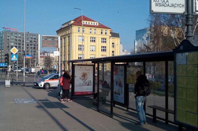 Wrocławskie tramwaje zapełnione w 25 procentach