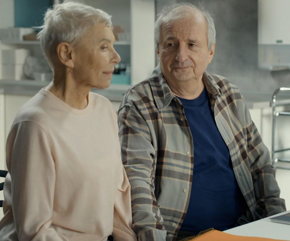 Barwy szczęścia, odcinek 3195: Fatalna wizyta Krystyny u lekarza. Jaworski spróbuje okłamać specjalistę! - ZDJĘCIA