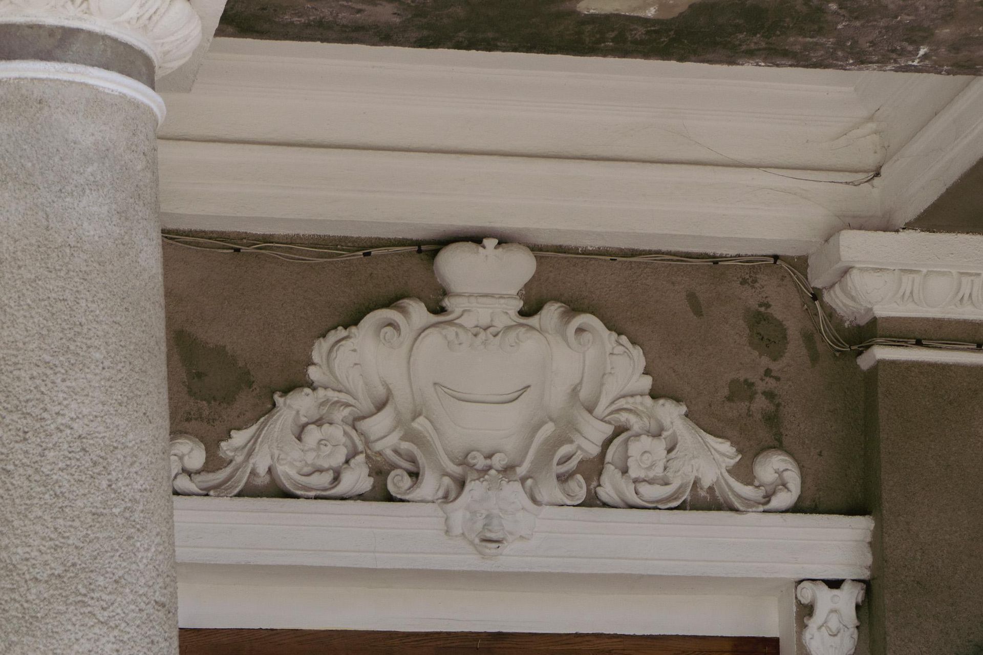 Sanatorium Bajka w Horyńcu-Zdroju