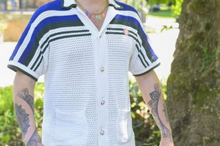 Ledwo rozstał się z Sandrą Kubicką, a teraz takie coś. Baron nie próżnuje