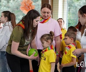 Patrycja Markowska gwiazdą Dni Łukowa 2025