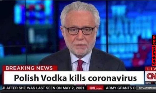 Koronawirus dotarł do Polski. Jest pierwszy przypadek. Zobacz najlepsze memy
