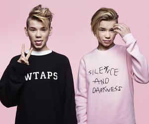 Marcus & Martinus