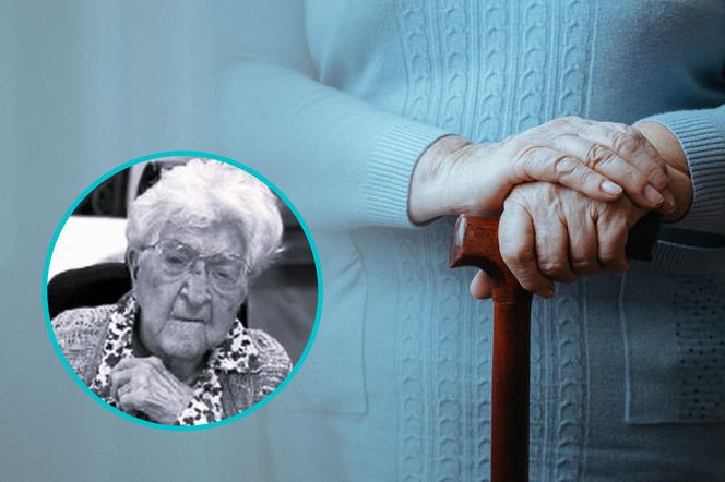 Umarła najstarsza Amerykanka. Przeżyła 115 lat, a sekret jej długowieczności może zaskoczyć