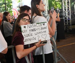 Święto Rudy Śląskiej z przytupem. Maryla Rodowicz i Viki Gabor porwały tłumy