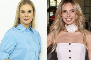 Marta Nawrocka w sukience od Janachowskiej! Cena? Totalne zaskoczenie