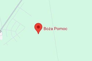 Boża Pomoc