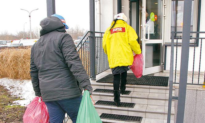 Załóż skargę na śmieciową firmę