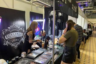 Byliśmy na miejscu!