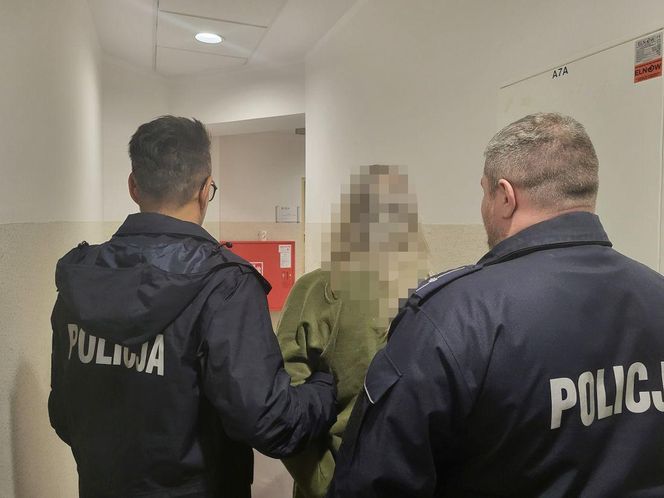 Zabójstwo w Janikowie. 67-latka zginęła od ciosów nożem