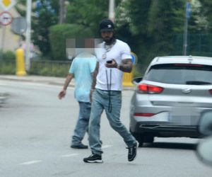  Malik Montana z Blanką