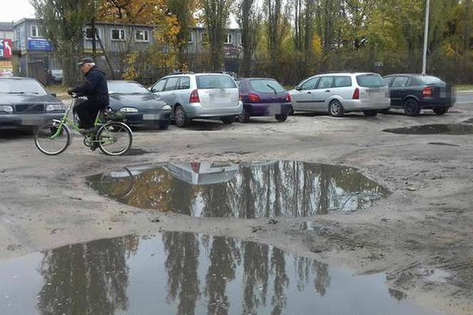 Darmowego parkowania w Łodzi nie będzie!