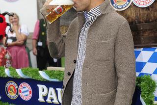 Oktoberfest 2013, Pep Guardiola