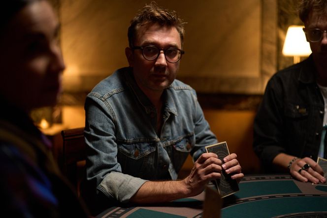 "The Traitors. Zdrajcy" - sezon 2, odcinek 9