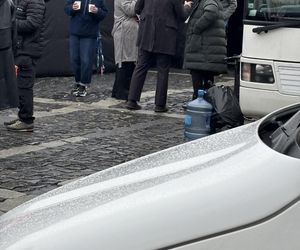 Plan zdjęciowy Lalka