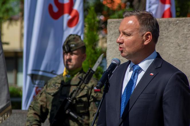 11 września 2021 r. - d. Huta Katowice w Dąbrowie Górniczej