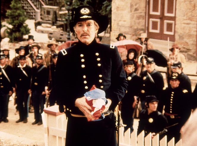 Richard Chamberlain 