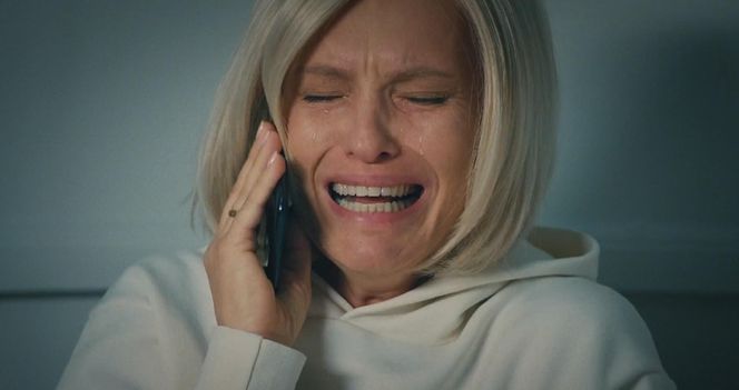 	M jak miłość odc. 1866. Dorota (Iwona Rejzner)