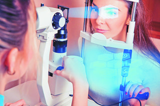 Sekrety Zdrowia i Urody. Laserowa korekcja wzroku