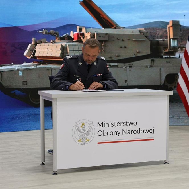 Czołgi saperskie M1150 ABV