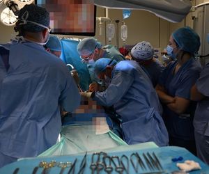 Pomorskie Warsztaty Chirurgii Piersi w Słupsku